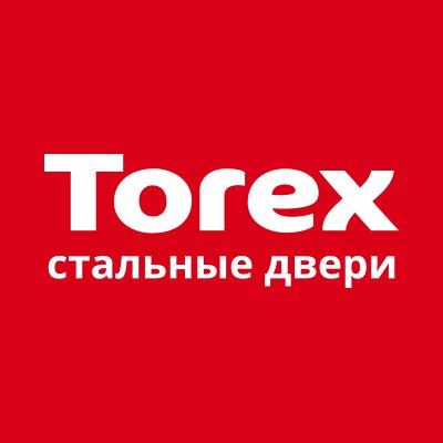 Стальные двери "TOREX"